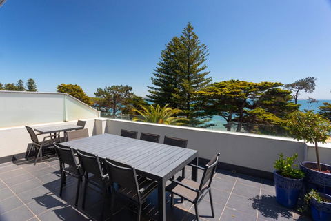C-Scape Penthouse - Cowes Beach Front - ACT Tourism 0