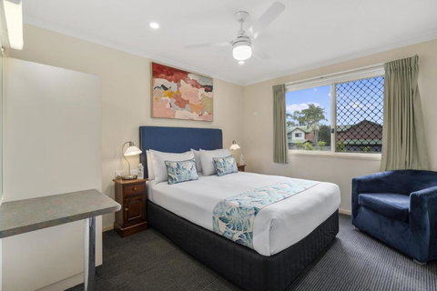 Caboolture Central Motor Inn, Sure Stay Collection By BW - ACT Tourism 3
