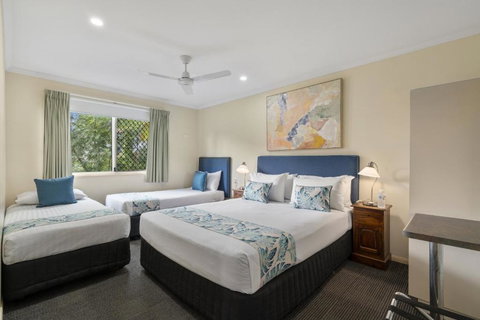 Caboolture Central Motor Inn, Sure Stay Collection By BW - ACT Tourism 2