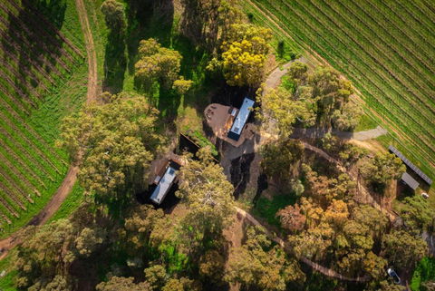 CABN McLaren Vale - ACT Tourism 0