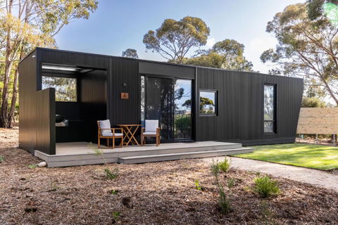CABN X Seppeltsfield Barossa - ACT Tourism 0