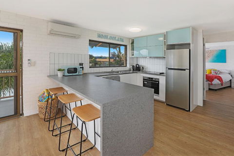 CANAL7-ON THE MOOLOOLABA CANAL! - ACT Tourism 2