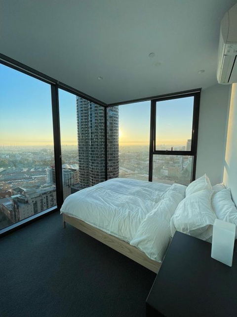 C&S Stay- Melbourne CBD - ACT Tourism 0