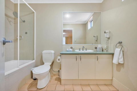 C Mandurah Apartment Resort - ACT Tourism 4