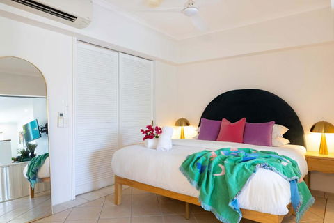 CASA PAPAYA Adults Only Apartment - ACT Tourism 3