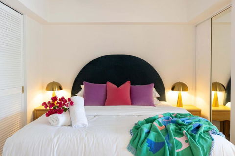 CASA PAPAYA Adults Only Apartment - ACT Tourism 4