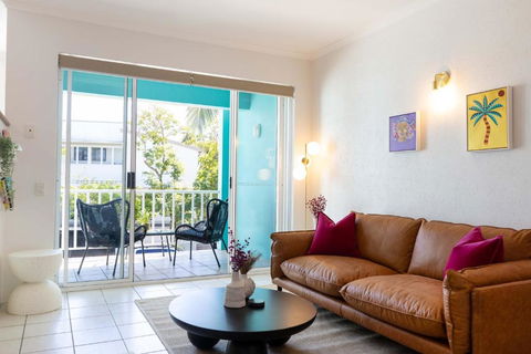 CASA PAPAYA Adults Only Apartment - ACT Tourism 1