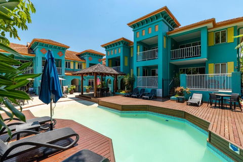 CASA PAPAYA Adults Only Apartment - ACT Tourism 0