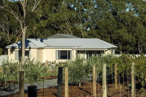 CASALE COTTAGE Barossa Valley - ACT Tourism 0