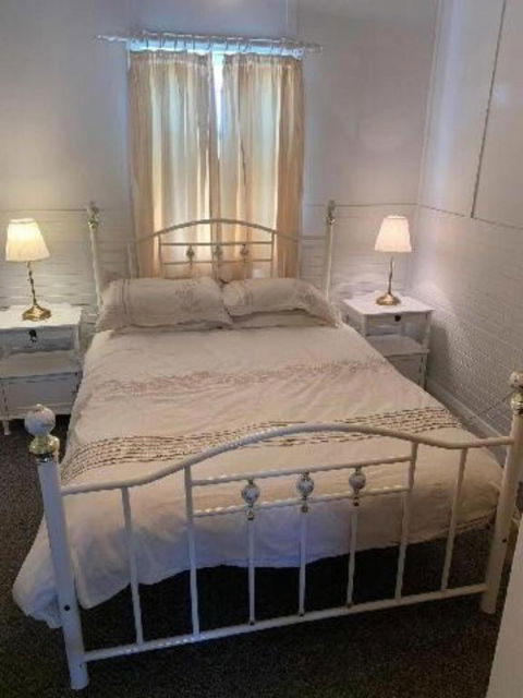 CASS Cottage - ACT Tourism 2