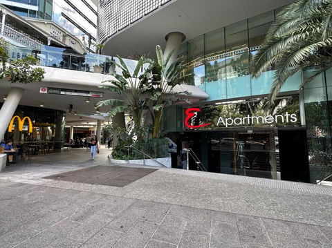 CASSA EMPORIUM - City-View Apartments Managed By The Cassa - ACT Tourism 2