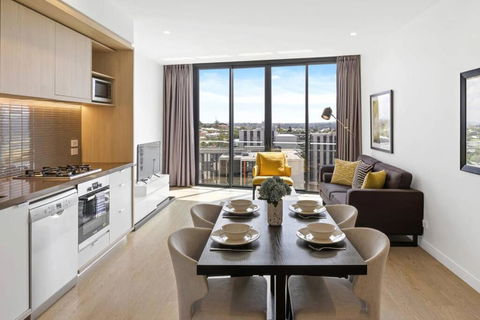 CASSA EMPORIUM - City-View Apartments Managed By The Cassa - ACT Tourism 4