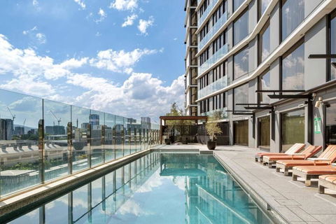 CASSA EMPORIUM - City-View Apartments Managed By The Cassa - ACT Tourism 1