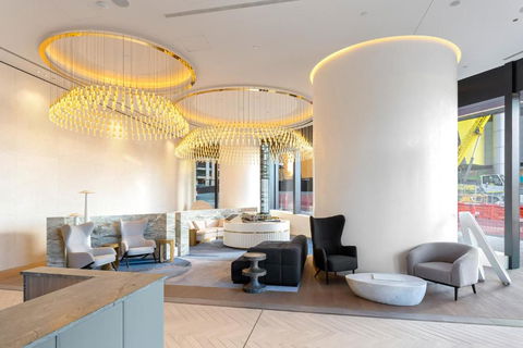 CASSA ONE - Luxury Apartments Managed By The Cassa - ACT Tourism 3