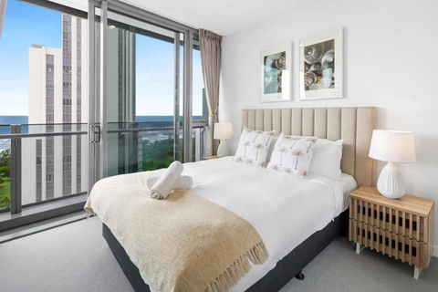 CASSA SIGNATURE - Luxury Apartments Managed By The Cassa - ACT Tourism 2