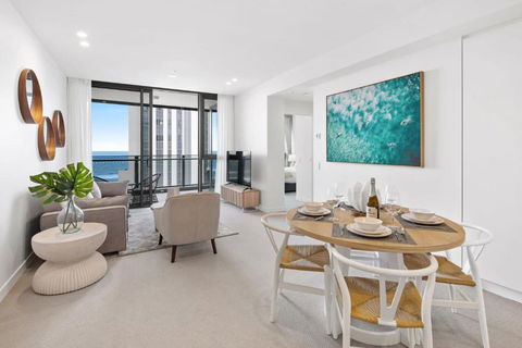 CASSA SIGNATURE - Luxury Apartments Managed By The Cassa - ACT Tourism 1