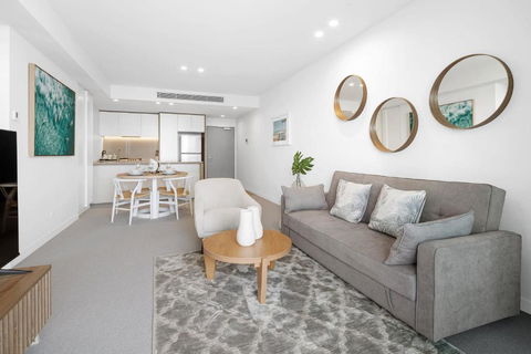 CASSA SIGNATURE - Luxury Apartments Managed By The Cassa - ACT Tourism 3