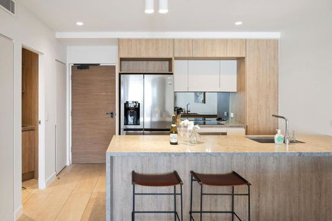 CASSA VUE - Cozy Apartments Managed By The Cassa - ACT Tourism 3