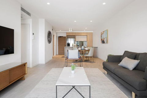 CASSA VUE - Cozy Apartments Managed By The Cassa - ACT Tourism 4