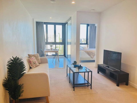 CASSA TOOWONG - Convenient 1B Apt At Central Location With Parking Managed By The Cassa - ACT Tourism 3