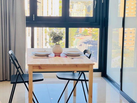 CASSA TOOWONG - Convenient 1B Apt At Central Location With Parking Managed By The Cassa - ACT Tourism 4