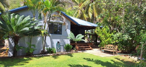 Coconut Cottage Christmas Island - ACT Tourism 1