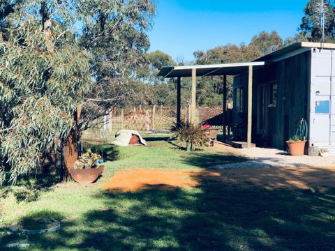Concongella Cabin - ACT Tourism 4