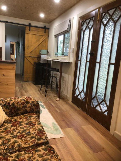 Concongella Cabin - ACT Tourism 2