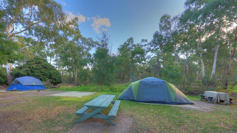 Crystal Brook Tourist Park - ACT Tourism 3