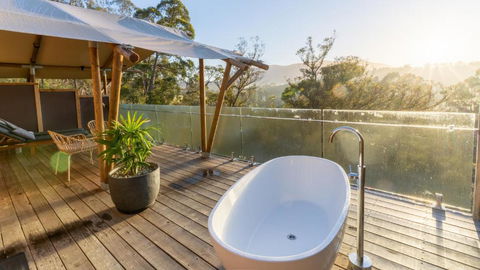 Currajong Retreat - ACT Tourism 4
