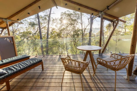 Currajong Retreat - ACT Tourism 1