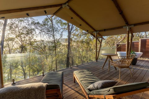 Currajong Retreat - ACT Tourism 2