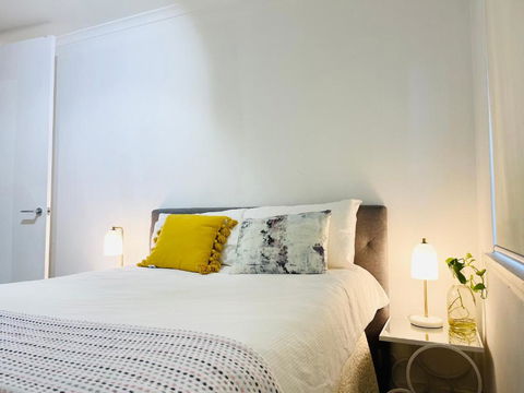 D101 Charming Apartment- Free Parking - ACT Tourism 2