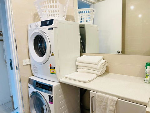 D101 Charming Apartment- Free Parking - ACT Tourism 3