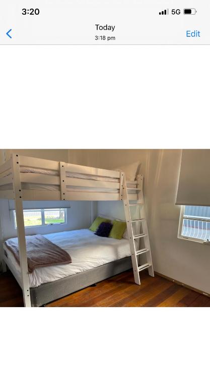D103 Lemon Tree House - ACT Tourism 2