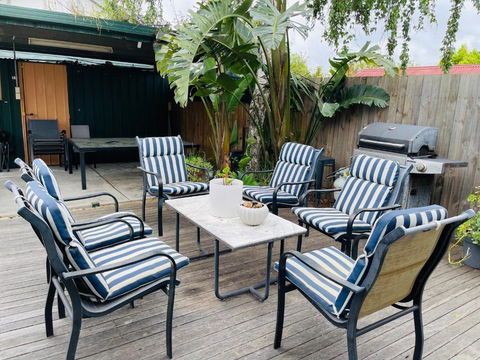 D103 Lemon Tree House - ACT Tourism 0