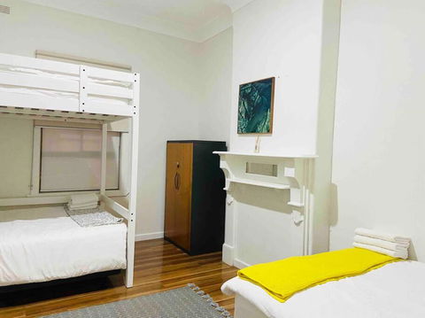 D109 Inner City Oasis On Buckingham - ACT Tourism 2