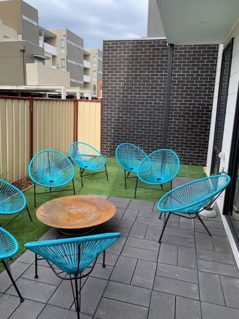D111 Special Melbourne Retreat - ACT Tourism 2