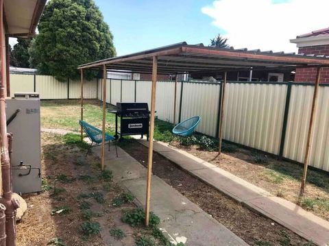 D118 Cawood Family Stay - ACT Tourism 1