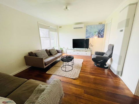 D118 Cawood Family Stay - ACT Tourism 3