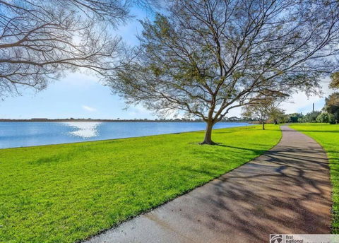 D132 Well Keep Secret Lake Home - ACT Tourism 0