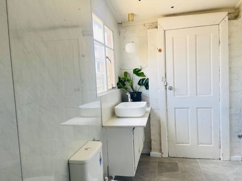 D133 St Alban Station Stay - ACT Tourism 1