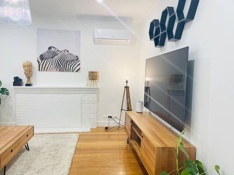D133 St Alban Station Stay - ACT Tourism 3