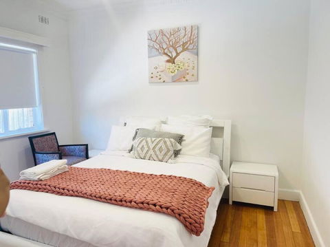 D133 St Alban Station Stay - ACT Tourism 4