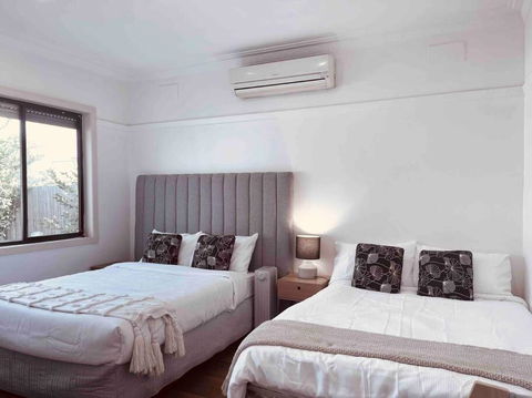 D139 Norfolk Cottage Stay - ACT Tourism 1