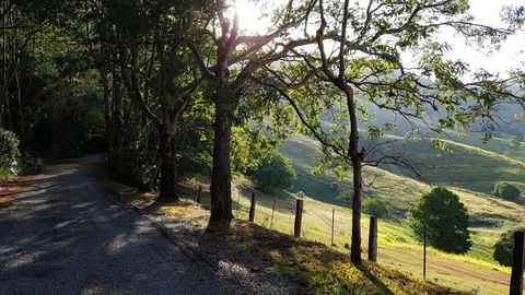 Dayboro Cottages - ACT Tourism 1