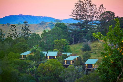 Dayboro Cottages - ACT Tourism 0
