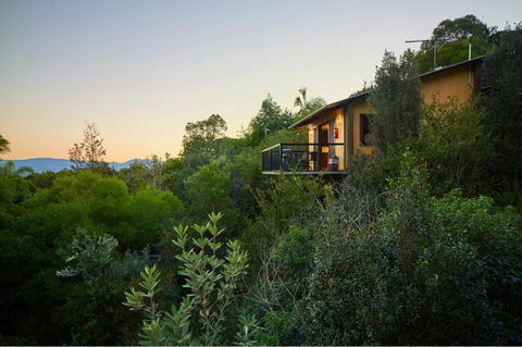 Dayboro Cottages - ACT Tourism 3
