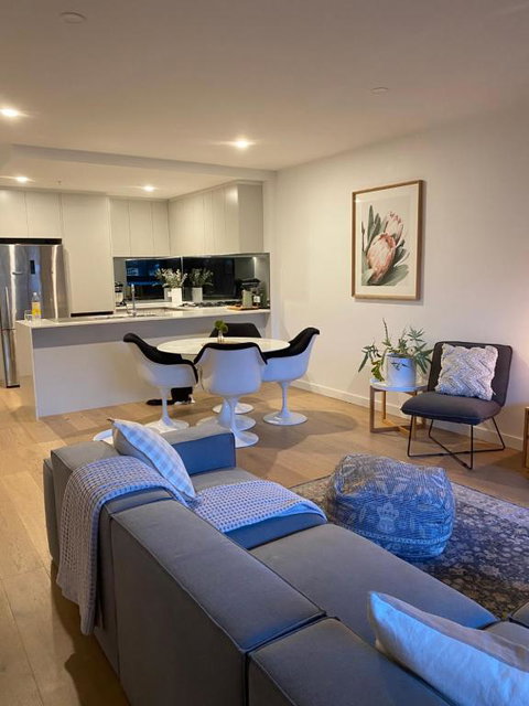Deluxe Apartment In The Heart Of Heidelberg - ACT Tourism 0