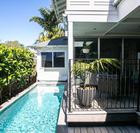 28 Degrees Byron Bay - Adults Only - ACT Tourism